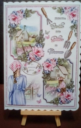 Gallery Item Handmade Craft Photo