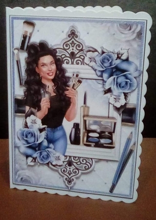 Gallery Item Handmade Craft Photo