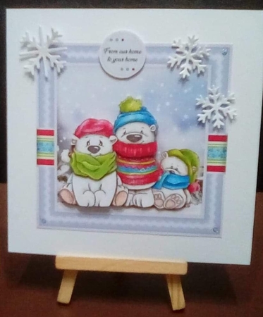 Gallery Item Handmade Craft Photo