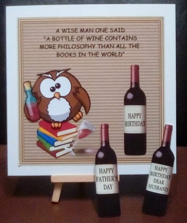 Gallery Item Handmade Craft Photo