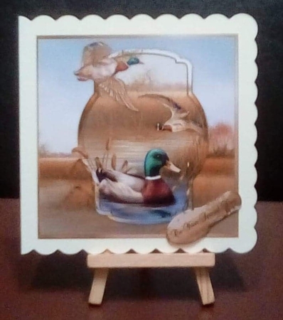 Gallery Item Handmade Craft Photo