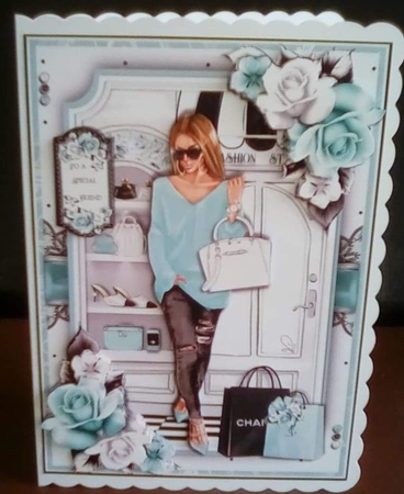 Gallery Item Handmade Craft Photo