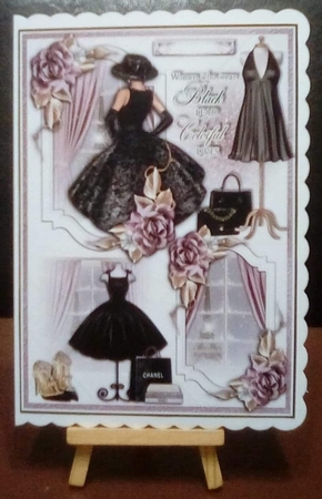 Gallery Item Handmade Craft Photo