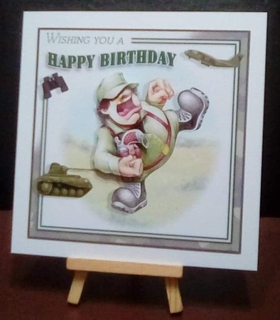 You`re so Old We Keep Your Age Secret by Benita Jenkinson