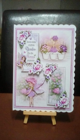 Gallery Item Handmade Craft Photo