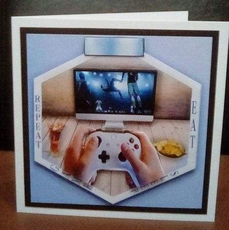 Gallery Item Handmade Craft Photo