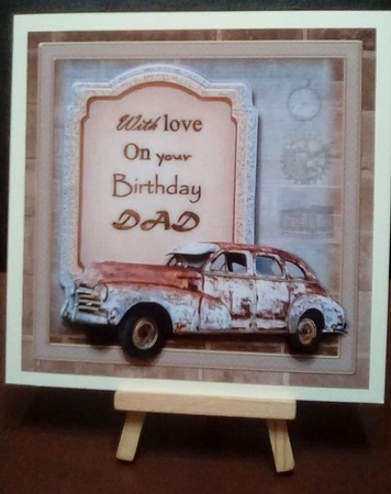 Gallery Item Handmade Craft Photo