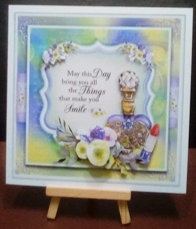 Gallery Item Handmade Craft Photo