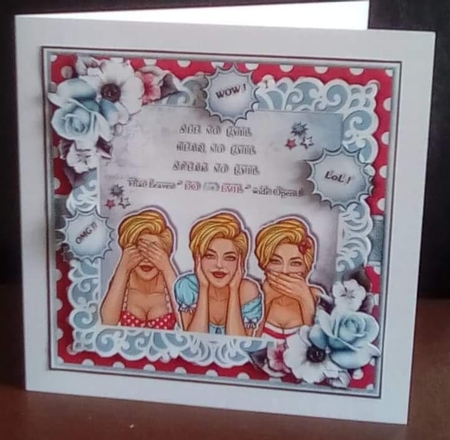 Gallery Item Handmade Craft Photo