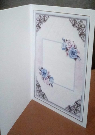 A Daily Plan Mini Page Kit  by Benita Jenkinson