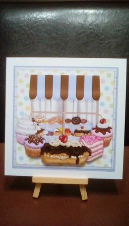 Gallery Item Handmade Craft Photo