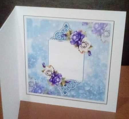 Aged To Perfection Mini Page Kit by Benita Jenkinson