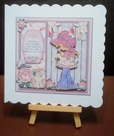 Gallery Item Handmade Craft Photo