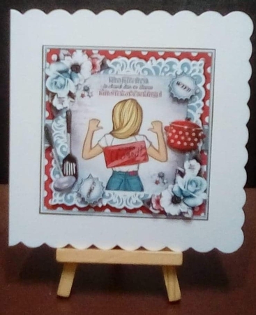 Gallery Item Handmade Craft Photo