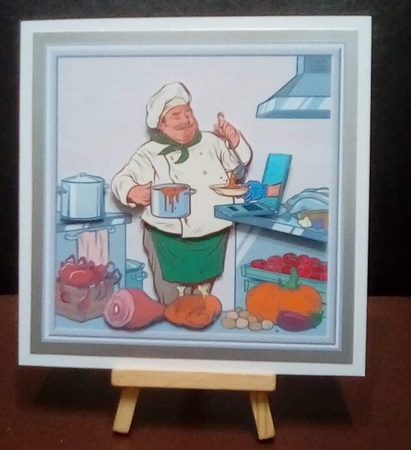 Gallery Item Handmade Craft Photo