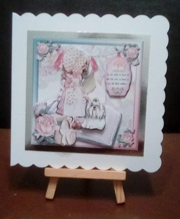 Gallery Item Handmade Craft Photo