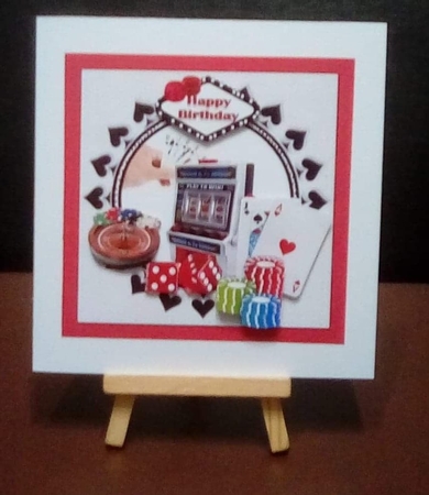 Gallery Item Handmade Craft Photo
