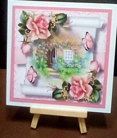 Gallery Item Handmade Craft Photo