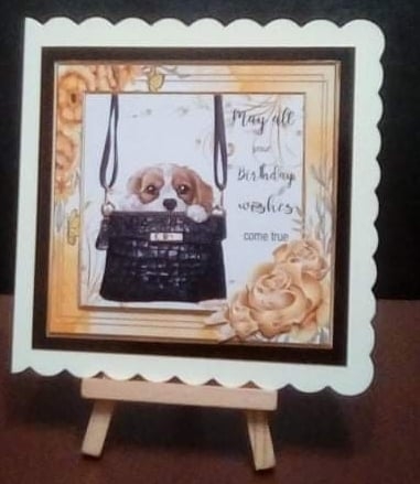 Gallery Item Handmade Craft Photo