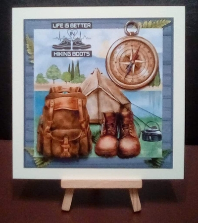 Gallery Item Handmade Craft Photo