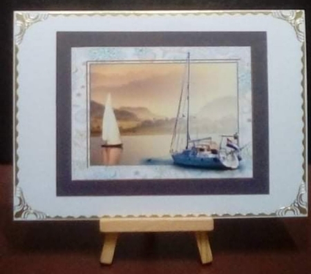 Gallery Item Handmade Craft Photo