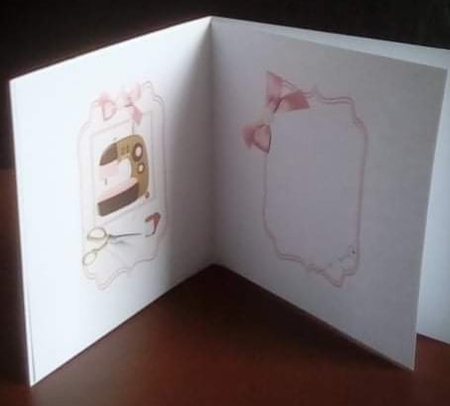 7x7 love sewing by Benita Jenkinson