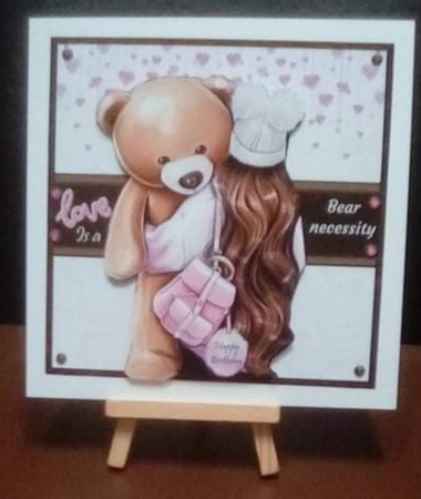 Gallery Item Handmade Craft Photo