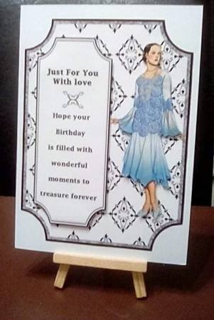 Delightfully Deco Bundle Kit by Benita Jenkinson