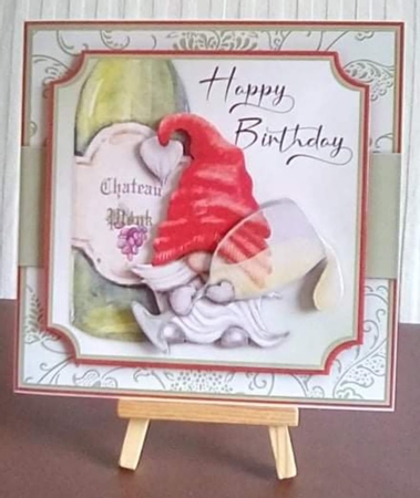 Gallery Item Handmade Craft Photo