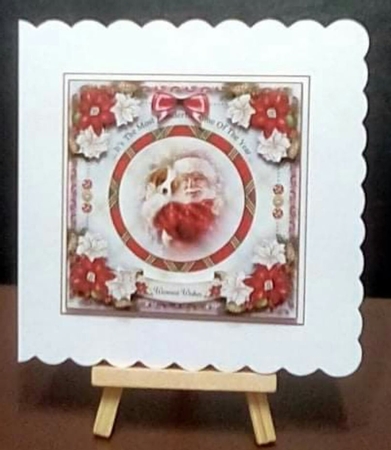Most Wonderful Time Of The Year 07 Mini Page Kit by Benita Jenkinson