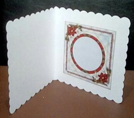 Most Wonderful Time Of The Year 07 Mini Page Kit by Benita Jenkinson