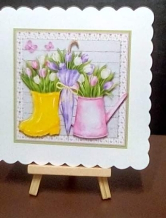 Gallery Item Handmade Craft Photo