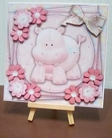 Little Darlings Mini Kit #1 by Benita Jenkinson
