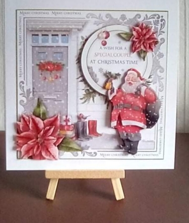 It`s Christmas! by Benita Jenkinson