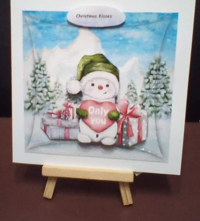 Gallery Item Handmade Craft Photo