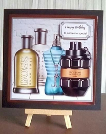 Gallery Item Handmade Craft Photo
