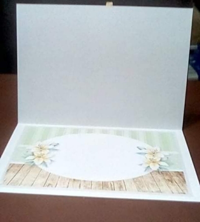 Book Sympathy  Mini Kit by Benita Jenkinson