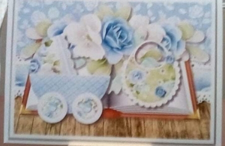 Gallery Item Handmade Craft Photo