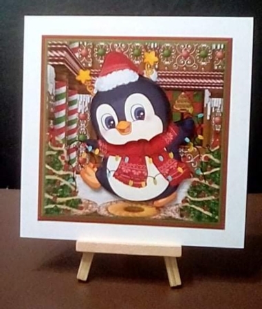 Cutest Christmas 2 by Benita Jenkinson