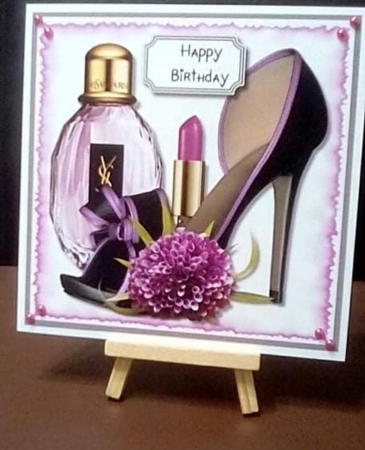 Ladies Accessories by Benita Jenkinson
