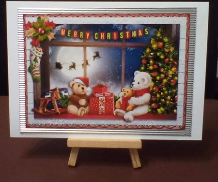 Gallery Item Handmade Craft Photo