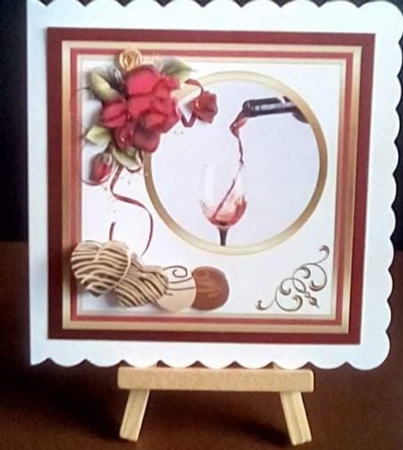 Gallery Item Handmade Craft Photo