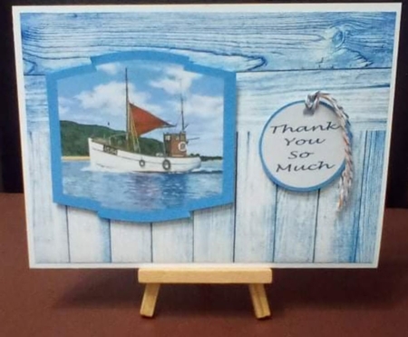 At the Waters Edge Bumper Kit by Benita Jenkinson