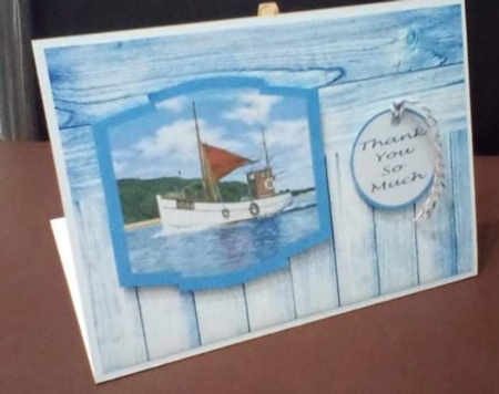At the Waters Edge Bumper Kit by Benita Jenkinson