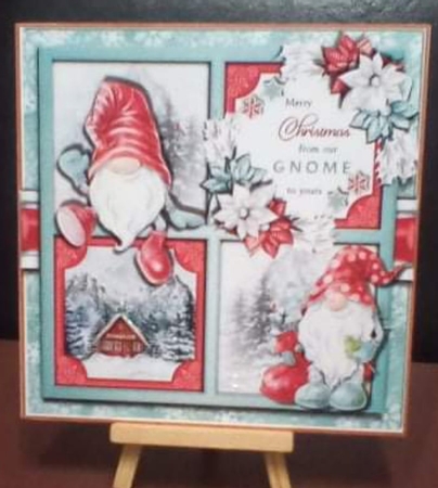 Gallery Item Handmade Craft Photo