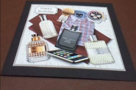 Gallery Item Handmade Craft Photo