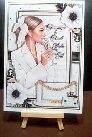 Gallery Item Handmade Craft Photo