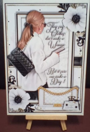 Gallery Item Handmade Craft Photo
