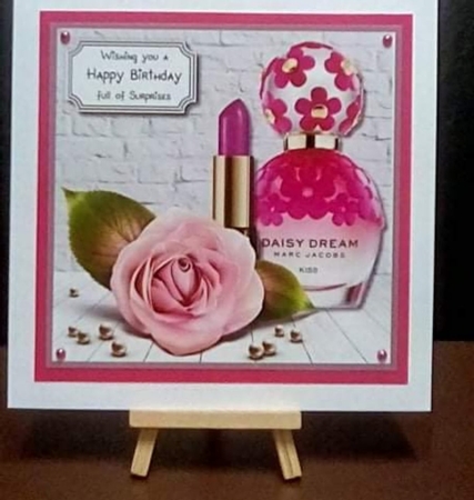 So Sweet by Benita Jenkinson