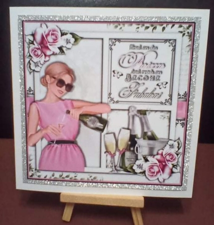 Gallery Item Handmade Craft Photo